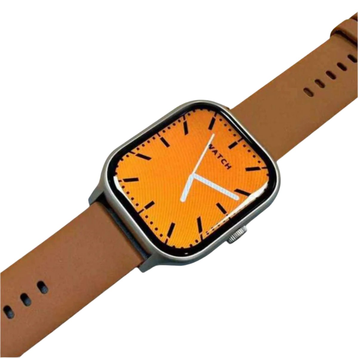 TW9 Premium Quality High-End Bluetooth Smart Watch